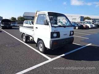 SCRAM TRUCK